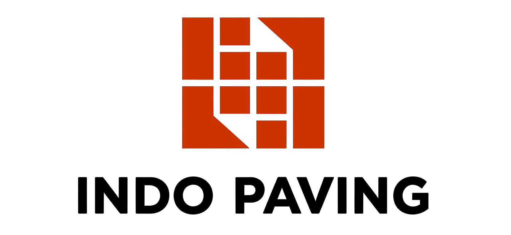 Logo Indo Paving