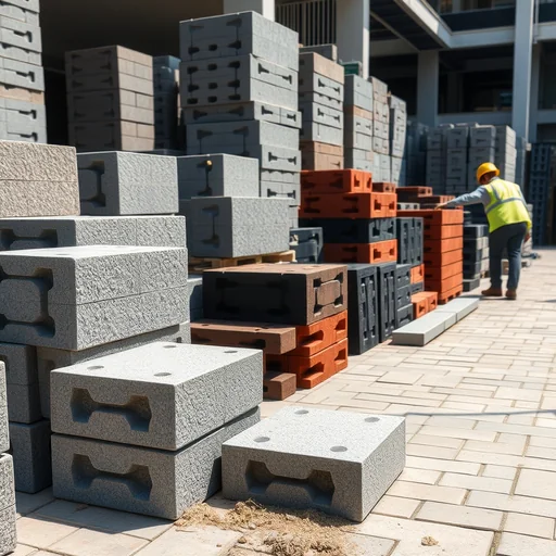 Banyak Paving Block Per M2 Klaten