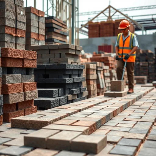 Biaya Paving Block Jogja