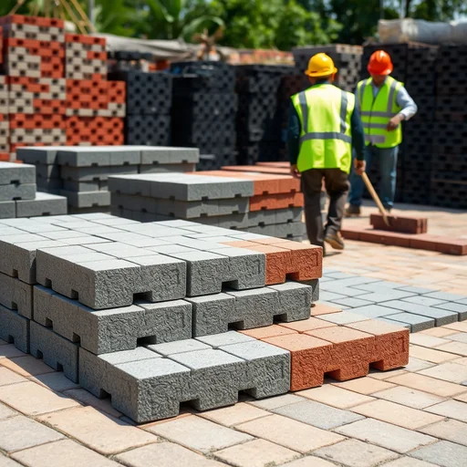 Biaya Paving Block Per Meter Bantul