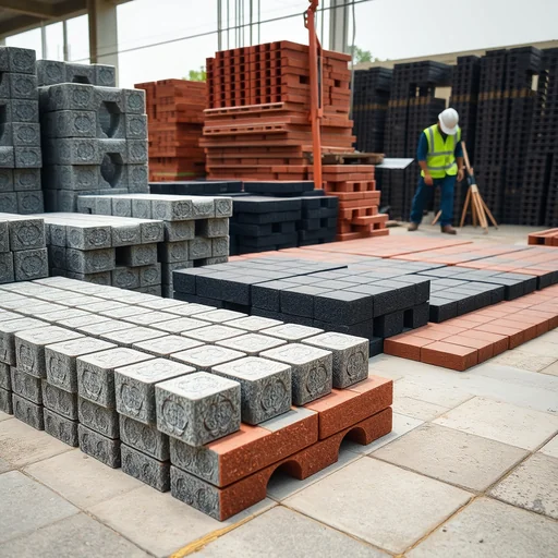 Biaya Pemasangan Paving Block Per Meter Jogja