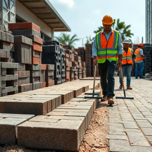 Biaya Paving Block Per Meter Klaten