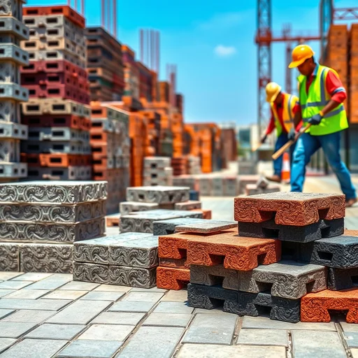 Biaya Paving Block Per Meter Sleman