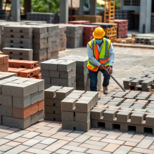 Biaya Paving Block Sleman