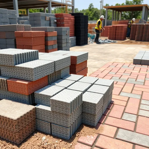 Biaya Paving Per M2 Bantul