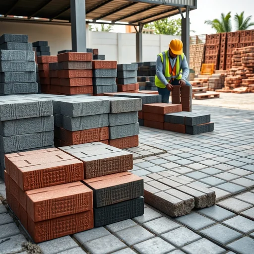 Biaya Paving Per M2 Jogja