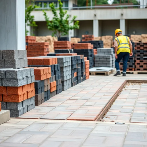 Biaya Paving Per Meter Klaten