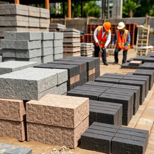 Biaya Pemasangan Paving Block Bantul