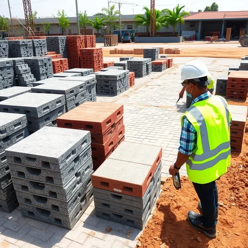 Biaya Pemasangan Paving Block Klaten