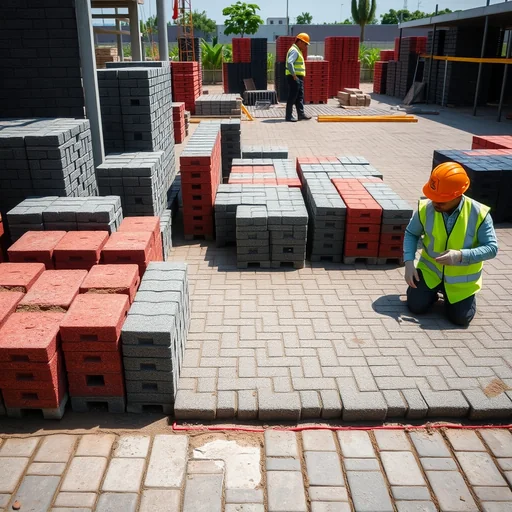 Biaya Pemasangan Paving Block Per M2 Bantul