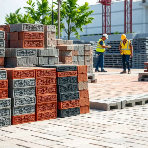 Biaya Pemasangan Paving Block Per Meter Bantul