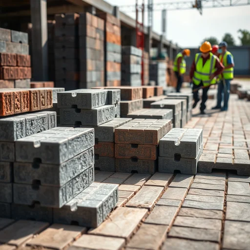 Biaya Pemasangan Paving Per M2 Klaten
