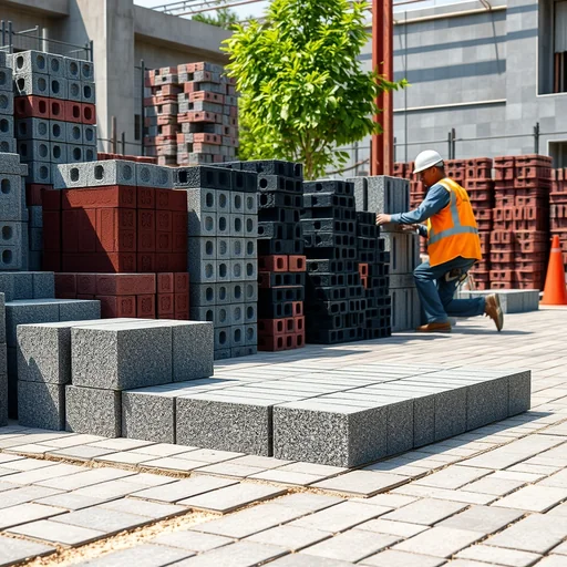 Biaya Paving Block Klaten