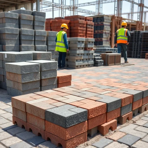 Biaya Paving Per M2 Klaten