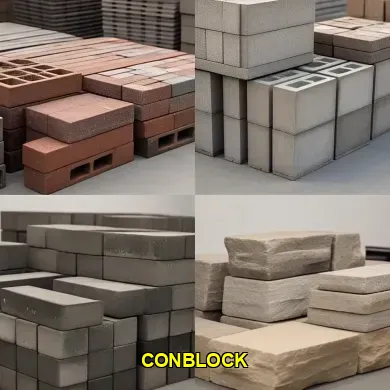 conblock