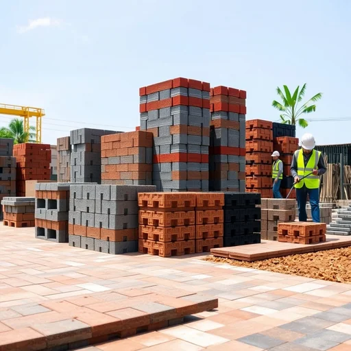 Daftar Harga Paving Bantul