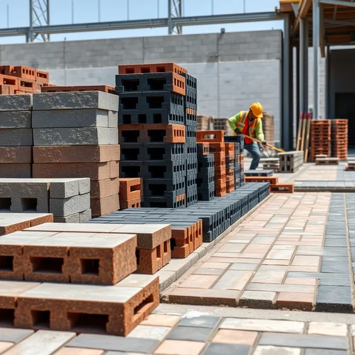 Paving Perumahan Klaten