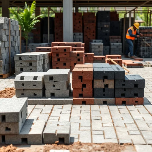 Paving Lobang Sleman