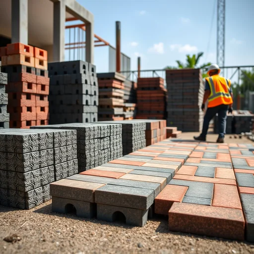 Grass Block Harga Klaten