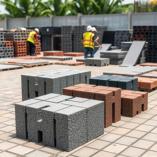 Harga Paving Block Jogja