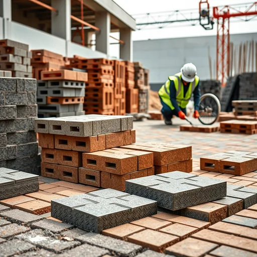 Harga 1 Paving Block Jogja