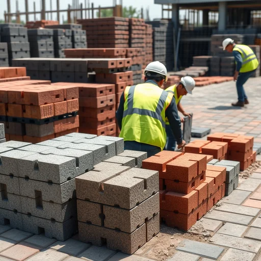 Harga Borongan Paving Block Per Meter Bantul