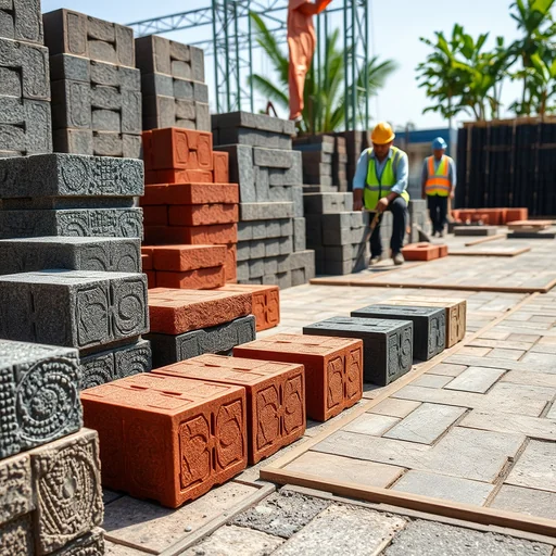 Harga Borongan Paving Per M2 Klaten