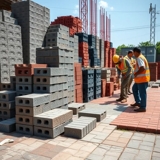 Harga Borongan Paving Per Meter Bantul