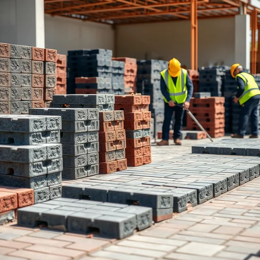 Harga Borongan Paving Per Meter Sleman