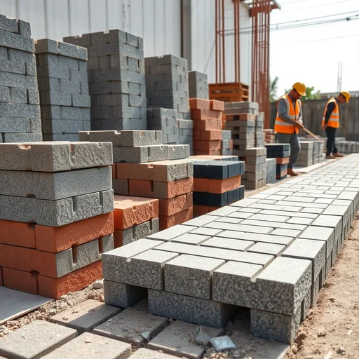 Harga Con Block Bantul