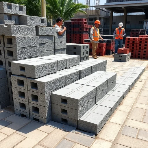 Harga Con Block Klaten