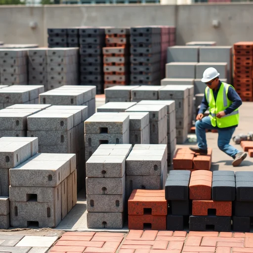 Harga Concrete Paver Klaten