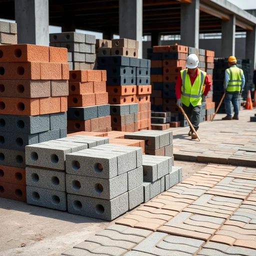 Harga Grass Block Klaten