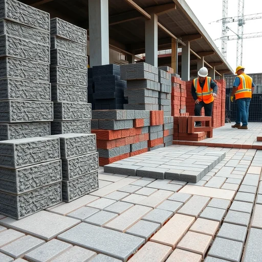 Harga Grass Block Sleman