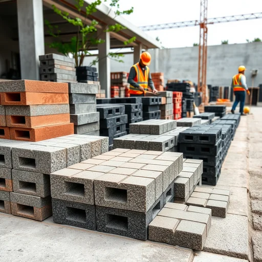 Harga Paving Block Biasa Jogja