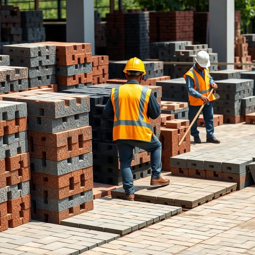 Harga Kon Blok Klaten