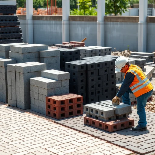 Harga Pasaran Paving Block Bantul