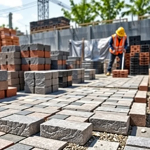 Harga Paving 1 Biji Bantul