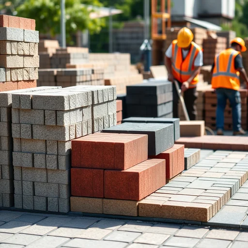 Harga Paving Block 6 Cm Sleman