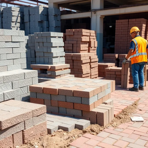 Harga Paving 1 Meter Bantul