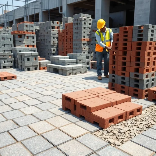 Harga Paving 1 Meter Jogja