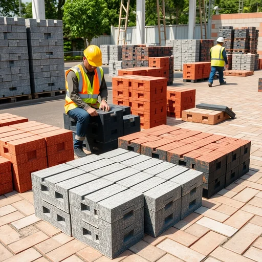 Harga Paving 1 Meter Persegi Bantul