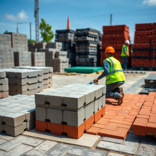 Harga Paving 1 Meter Persegi Klaten