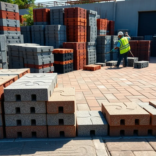 Harga Paving 3d Bantul