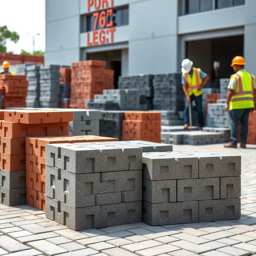 Harga Paving 3d Klaten