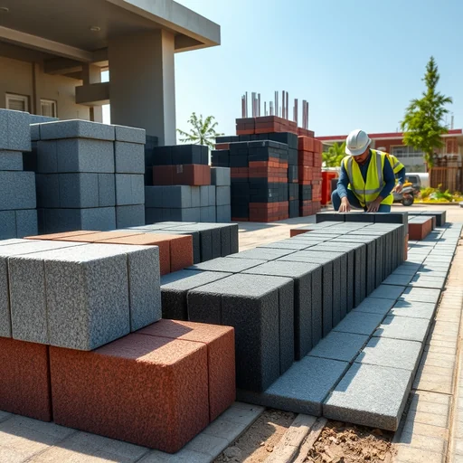 Harga Paving 3d Per Meter Sleman