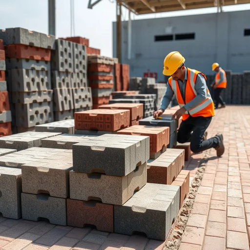 Harga Paving Block Biasa Klaten