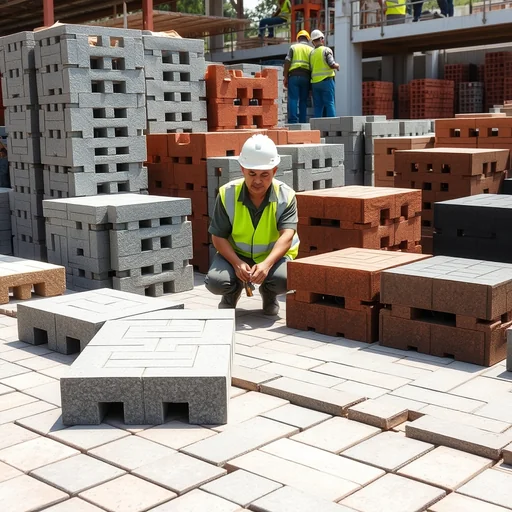 Harga Paving Block 10x20 Sleman