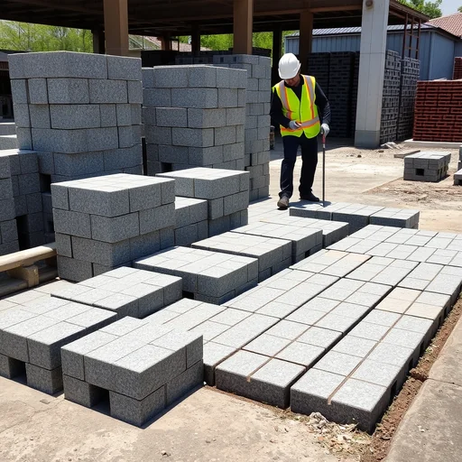 Harga Paving Block 20x20 Bantul