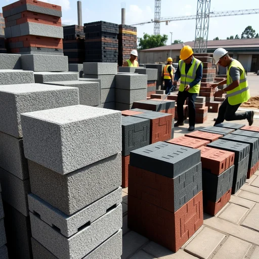 Harga Paving Block 3d Bantul